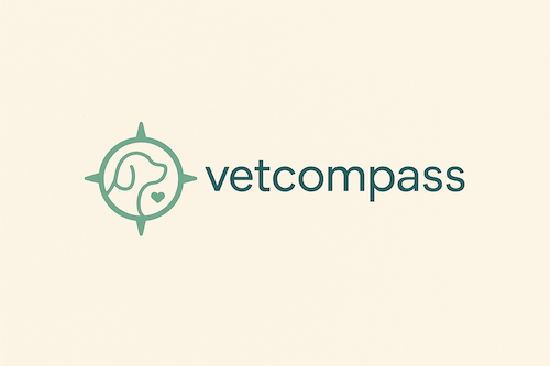 VetCompass Logo